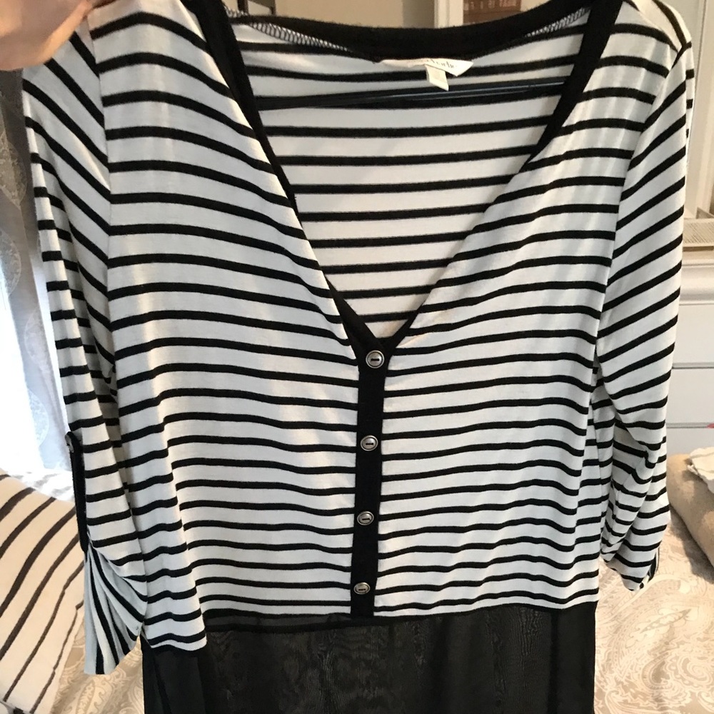 Top from Francesca’s